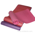 NBR environmentally friendly organic comfortable yoga mat